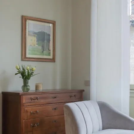 Appartement Garibaldi's Balcony By Rent *