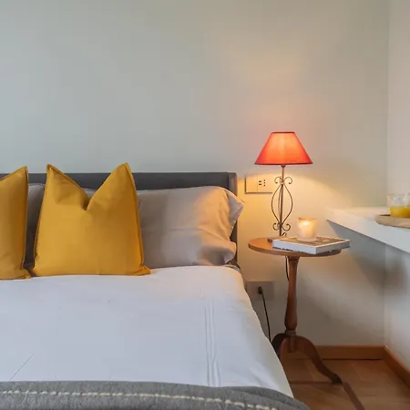 Appartement Garibaldi's Balcony By Rent