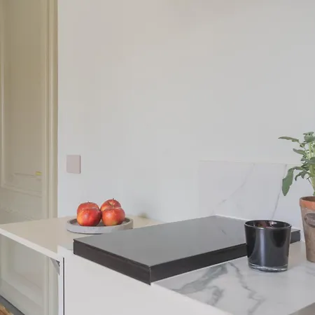 Garibaldi's Balcony By Rent