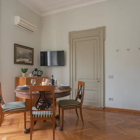 Garibaldi's Balcony By Rent Apartamento