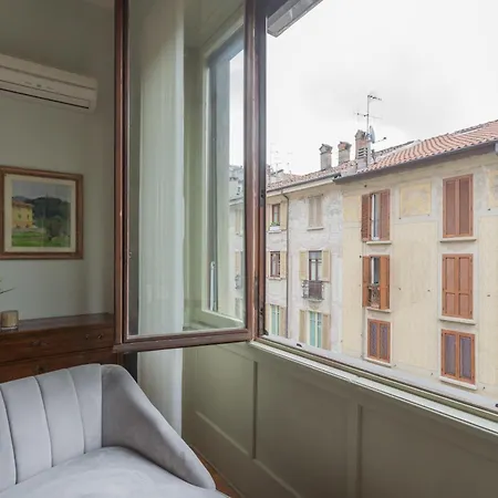 Garibaldi's Balcony By Rent 公寓 *