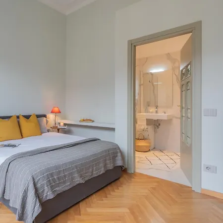 Apartamento Garibaldi's Balcony By Rent *