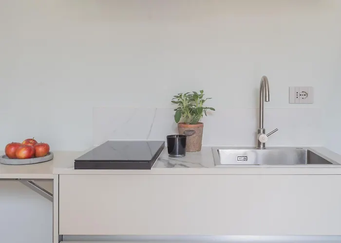 Apartmán Garibaldi's Balcony By Rent Como