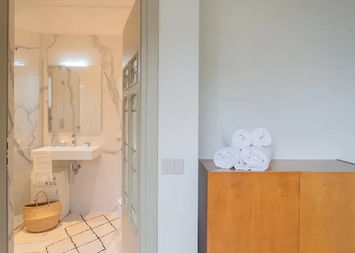 Apartmán Garibaldi's Balcony By Rent *