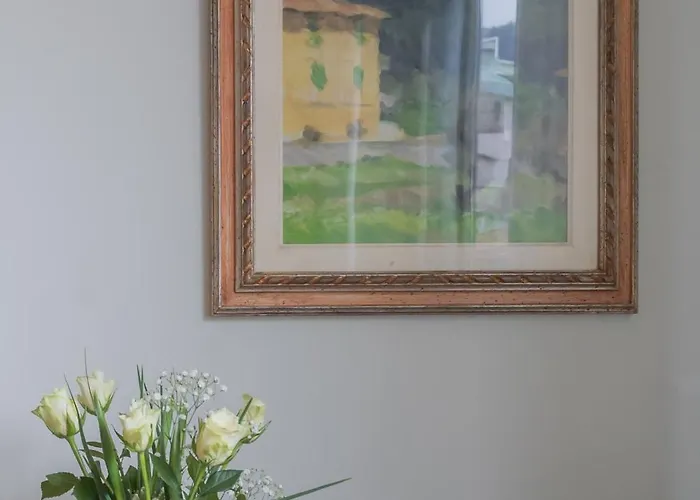 Garibaldi's Balcony By Rent Apartmán Como