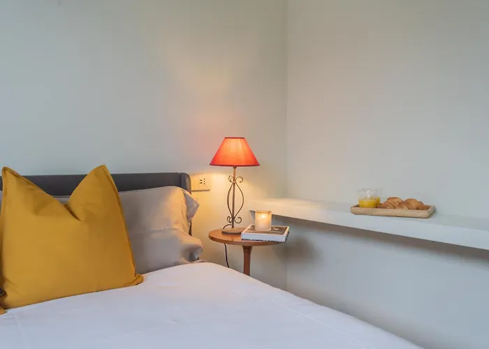 Garibaldi's Balcony By Rent Apartmán *