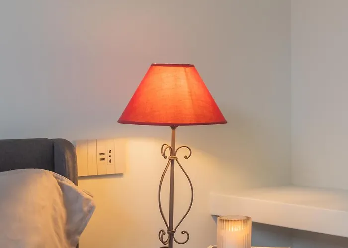 Garibaldi's Balcony By Rent Como