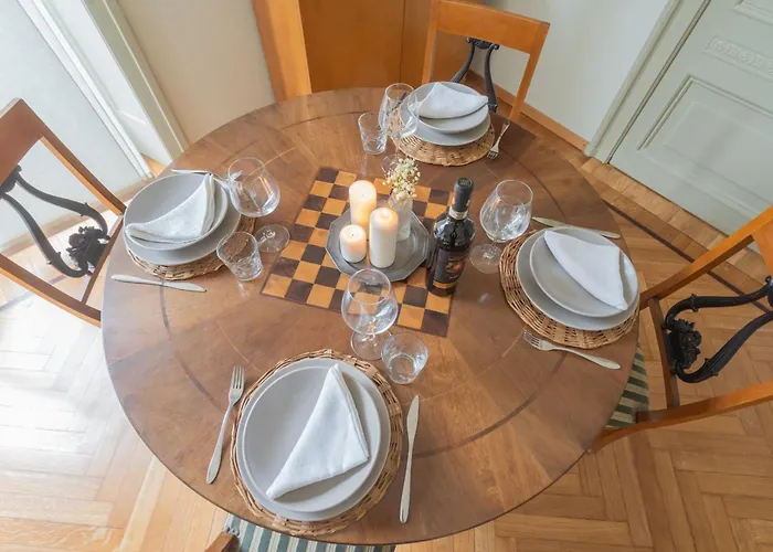 Garibaldi's Balcony By Rent