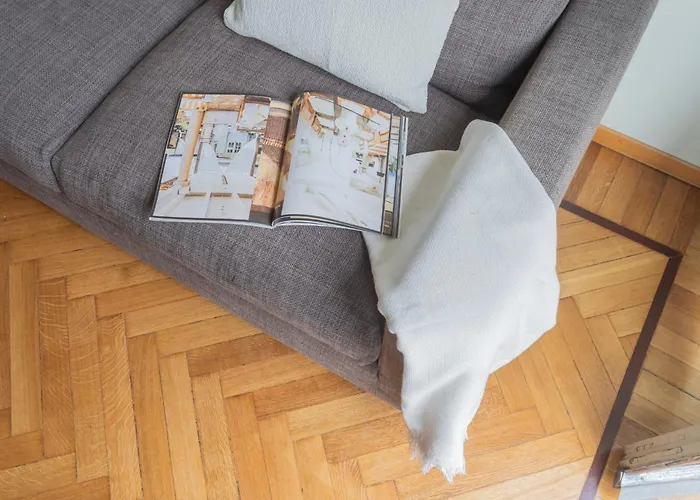 Garibaldi's Balcony By Rent Apartmán Como