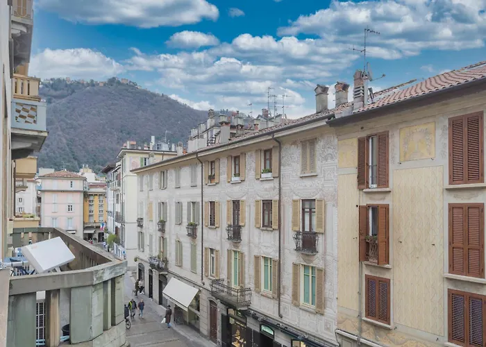 Garibaldi's Balcony By Rent *