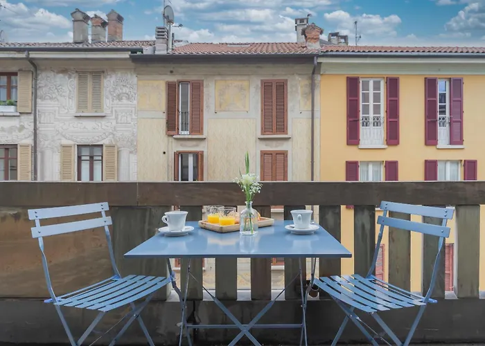 Garibaldi's Balcony By Rent