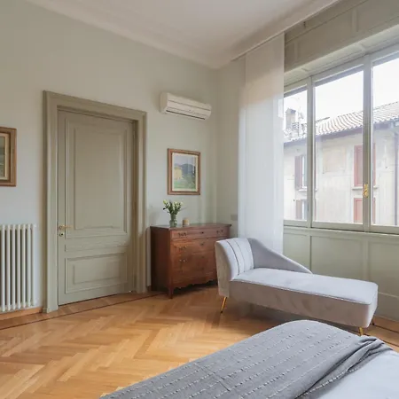 Apartamento Garibaldi's Balcony By Rent