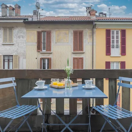 Garibaldi's Balcony By Rent